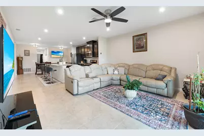 9526 SW Libertas Way, Port Saint Lucie, FL 34987 - Photo 9