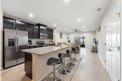 9526 SW Libertas Way, Port Saint Lucie, FL 34987 - Photo 5