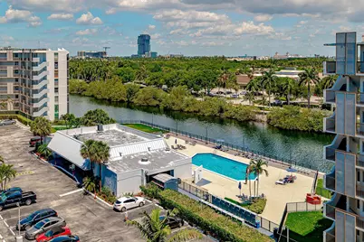 3475 N Country Club Drive #807, Aventura, FL 33180 - Photo 23