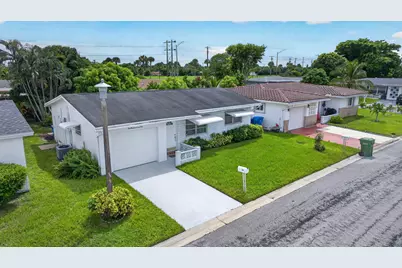 1010 NW 72nd Terrace, Margate, FL 33063 - Photo 1