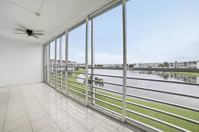 3002 Exeter A, Boca Raton, FL 33434 - Photo 9