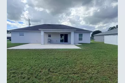 4001 SW McCrory Street, Port Saint Lucie, FL 34953 - Photo 3