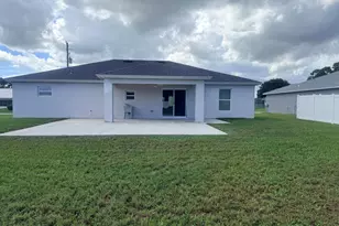 4001 SW McCrory St, Port Saint Lucie, FL 34953 - Photo 3