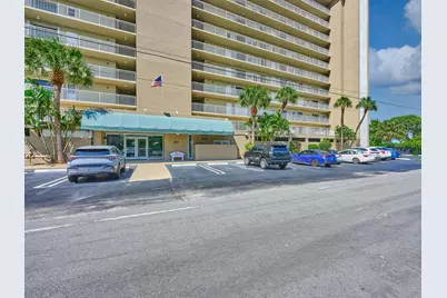 2611 N Riverside Drive #606, Pompano Beach, FL 33062 - Photo 1