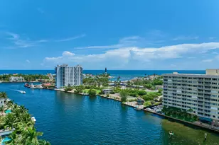 2611 N Riverside Dr, Pompano Beach, FL 33062 - Photo 35