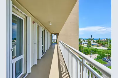 2611 N Riverside Drive #606, Pompano Beach, FL 33062 - Photo 5