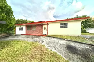 19031 NW 12th Ave, Miami Gardens, FL 33169 - Photo 1