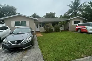 5410 NW 16th Ct, Lauderhill, FL 33313 - Photo 1