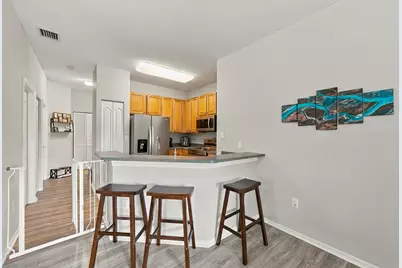 2893 Crestwood Terrace #1204, Margate, FL 33063 - Photo 13