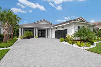 10031 Timber Creek Way, Palm Beach Gardens, FL 33412 - Photo 1