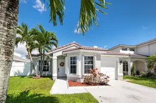 16573 NW 23rd St, Pembroke Pines, FL 33028 - Photo 1