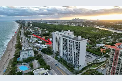 1901 N Ocean Boulevard #4B, Fort Lauderdale, FL 33305 - Photo 33
