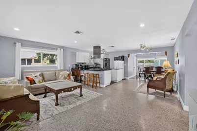 439 45th Street, West Palm Beach, FL 33407 - Photo 1