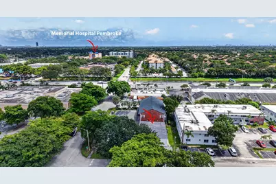 8080 Pasadena Boulevard #Suite A, Pembroke Pines, FL 33024 - Photo 25