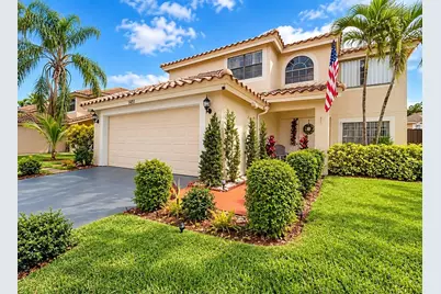 1431 SW 87th Way, Pembroke Pines, FL 33025 - Photo 1