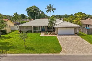 626 NW 100th Way, Coral Springs, FL 33071 - Photo 1