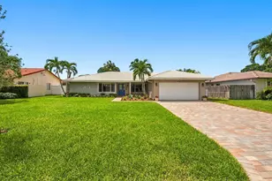 626 NW 100th Way, Coral Springs, FL 33071 - Photo 1