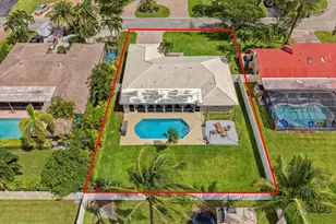626 NW 100th Way, Coral Springs, FL 33071 - Photo 3