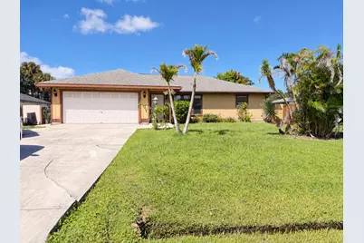 2225 SE Melaleuca Boulevard, Port Saint Lucie, FL 34952 - Photo 1