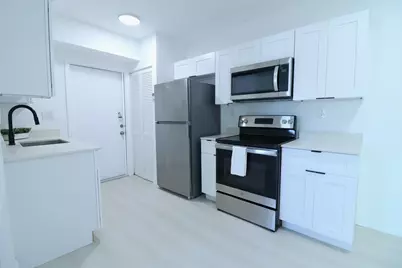 1814 NW 2nd Court #3, Miami, FL 33136 - Photo 1