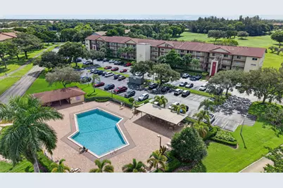 12800 SW 7th Court #307G, Pembroke Pines, FL 33027 - Photo 1