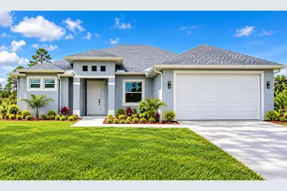 2514 27th Street W, Lehigh Acres, FL 33971 - Photo 1