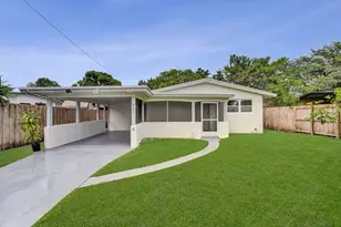 921 NW 14th St, Fort Lauderdale, FL 33311 - Photo 1