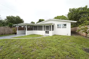 921 NW 14th St, Fort Lauderdale, FL 33311 - Photo 1