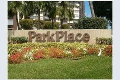 1200 Saint Charles Place #409, Pembroke Pines, FL 33026 - Photo 1