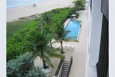 510 N Ocean Boulevard #Unit 404, Pompano Beach, FL 33062 - Photo 5