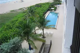 510 N Ocean Blvd, Pompano Beach, FL 33062 - Photo 5