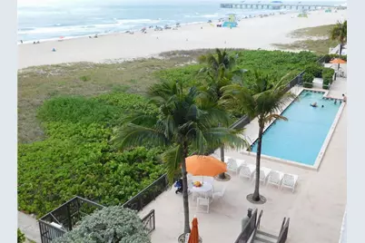 510 N Ocean Boulevard #Unit 404, Pompano Beach, FL 33062 - Photo 35
