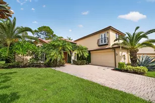 805 SW Classico Ct, Port Saint Lucie, FL 34986 - Photo 11
