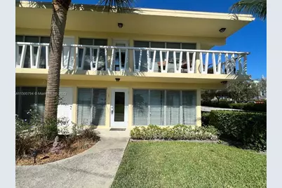 2755 NE 28th Avenue #C3, Lighthouse Point, FL 33064 - Photo 1