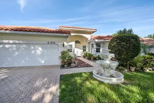 4166 NW 66th Terrace, Coral Springs, FL 33067 - Photo 5