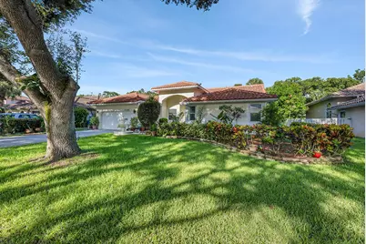 4166 NW 66th Terrace, Coral Springs, FL 33067 - Photo 3