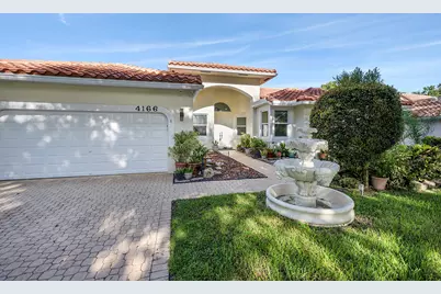 4166 NW 66th Terrace, Coral Springs, FL 33067 - Photo 5