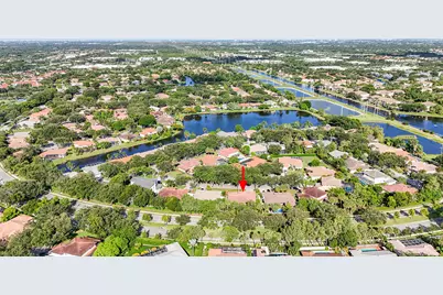 4166 NW 66th Terrace, Coral Springs, FL 33067 - Photo 45
