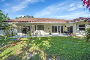 4166 NW 66th Terrace, Coral Springs, FL 33067 - Photo 43