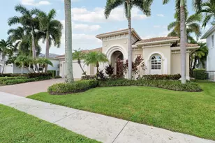 807 Floret Dr, Palm Beach Gardens, FL 33410 - Photo 1