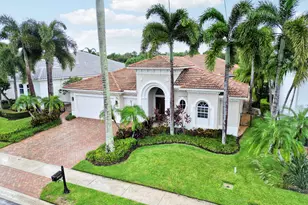 807 Floret Dr, Palm Beach Gardens, FL 33410 - Photo 35