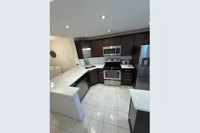 450 Paradise Isle Boulevard #201, Hallandale Beach, FL 33009 - Photo 1