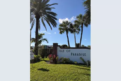 450 Paradise Isle Boulevard #201, Hallandale Beach, FL 33009 - Photo 21
