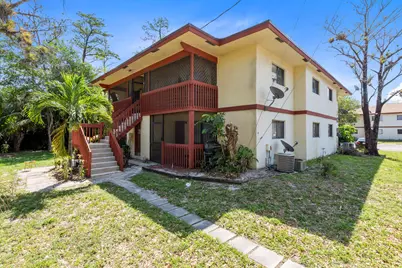 2054 NW 43rd Terrace #4, Lauderhill, FL 33313 - Photo 15