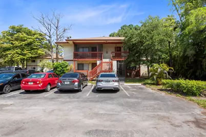 2054 NW 43rd Terrace #4, Lauderhill, FL 33313 - Photo 13