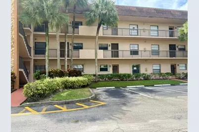 6095 N Sabal Palm Boulevard #308, Tamarac, FL 33319 - Photo 1