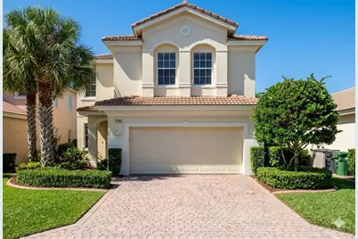 730 NW Leonardo Circle, Port Saint Lucie, FL 34986 - Photo 1