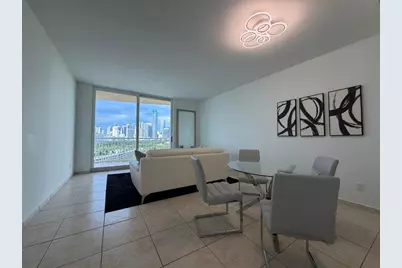 2475 Brickell Avenue #1705, Miami, FL 33129 - Photo 1