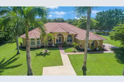 2880 B Road, Loxahatchee, FL 33470 - Photo 1