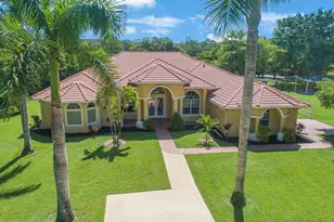 2880 B Rd, Loxahatchee, FL 33470 - Photo 1